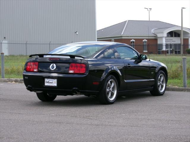 used 2006 Ford Mustang car, priced at $12,995