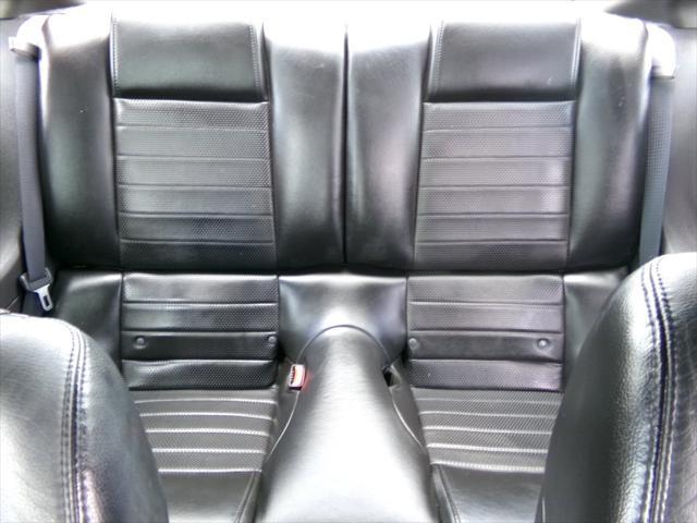 used 2006 Ford Mustang car, priced at $12,995