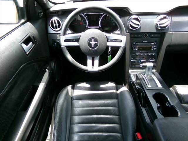 used 2006 Ford Mustang car, priced at $12,995
