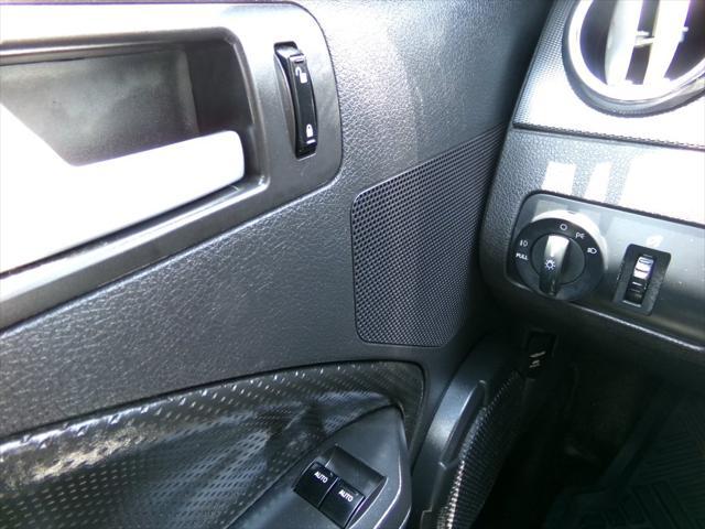 used 2006 Ford Mustang car, priced at $12,995