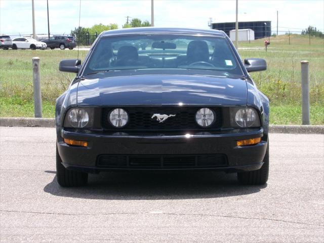 used 2006 Ford Mustang car, priced at $12,995