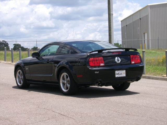 used 2006 Ford Mustang car, priced at $12,995