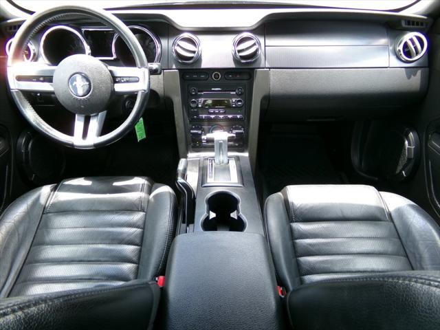 used 2006 Ford Mustang car, priced at $12,995