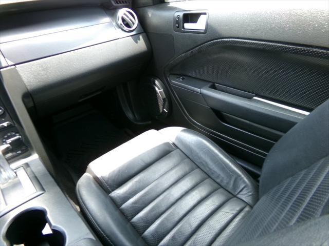 used 2006 Ford Mustang car, priced at $12,995