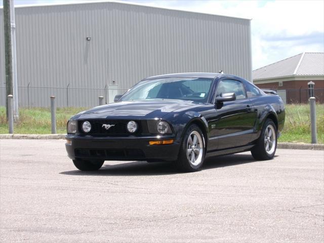 used 2006 Ford Mustang car, priced at $12,995