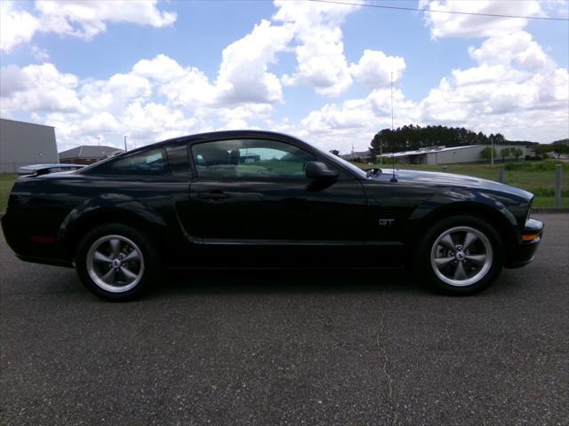 used 2006 Ford Mustang car, priced at $12,995