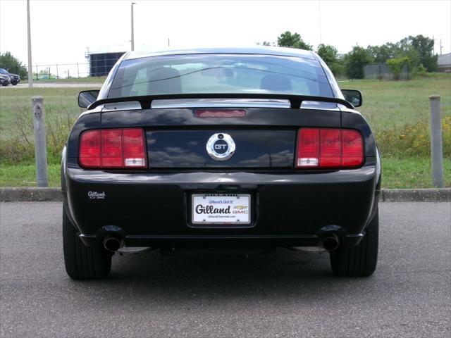 used 2006 Ford Mustang car, priced at $12,995