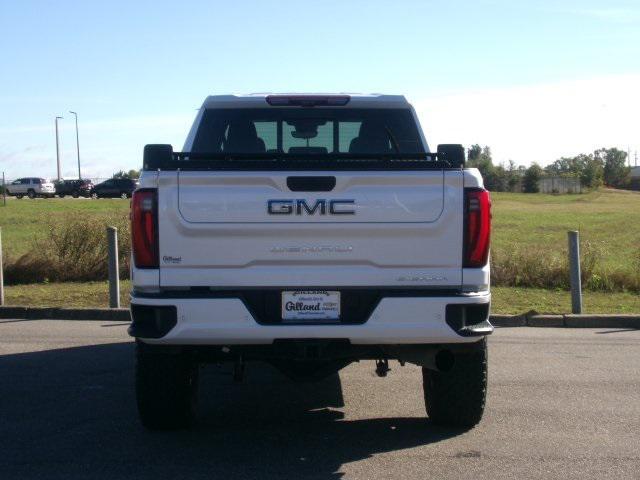 used 2024 GMC Sierra 2500 car, priced at $85,450