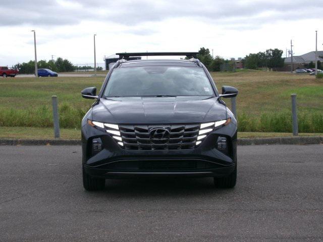 used 2022 Hyundai Tucson car, priced at $23,950