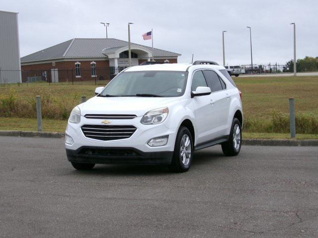 used 2016 Chevrolet Equinox car, priced at $12,984