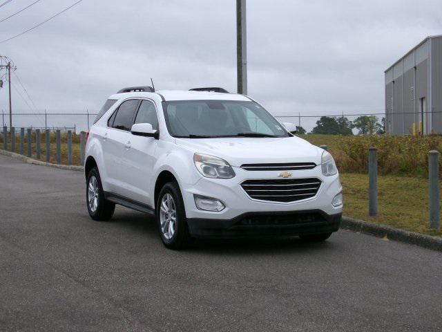 used 2016 Chevrolet Equinox car, priced at $12,984