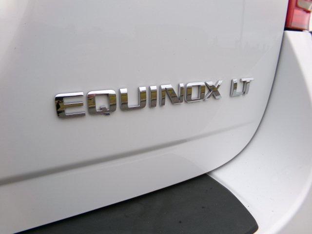 used 2016 Chevrolet Equinox car, priced at $12,984