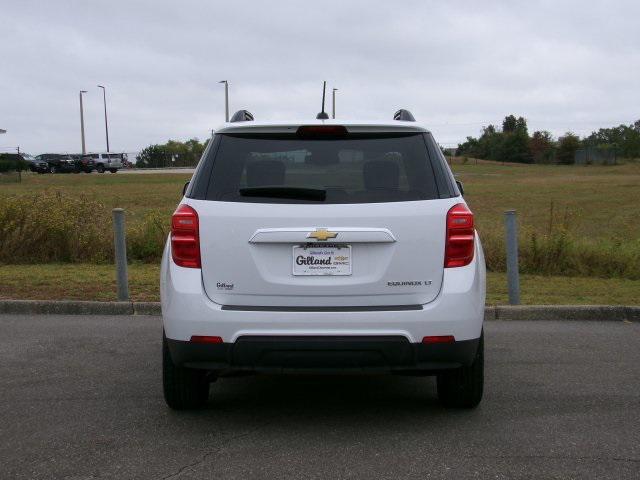 used 2016 Chevrolet Equinox car, priced at $12,984