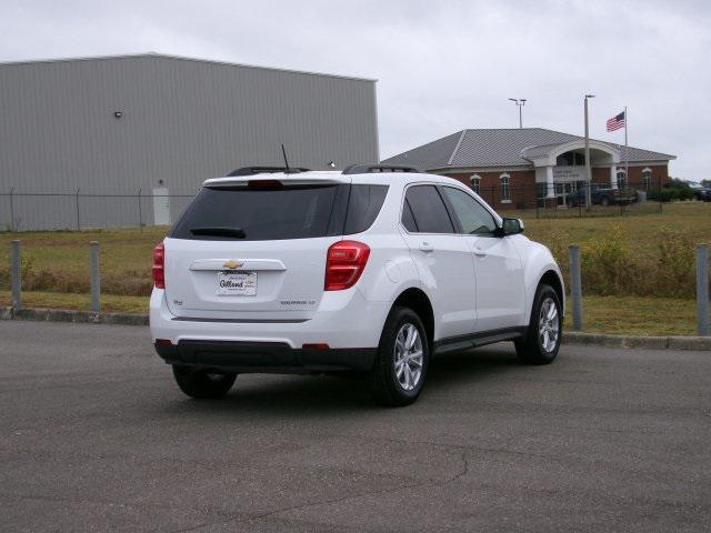 used 2016 Chevrolet Equinox car, priced at $12,984