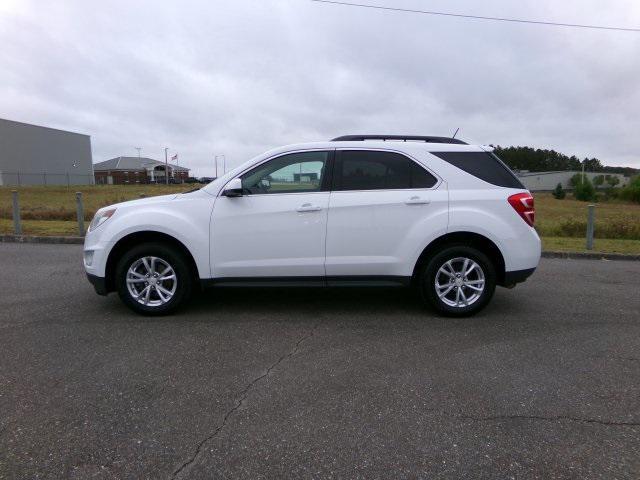 used 2016 Chevrolet Equinox car, priced at $12,984