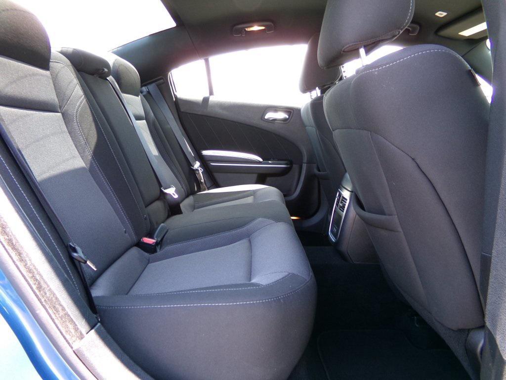 used 2022 Dodge Charger car, priced at $18,945