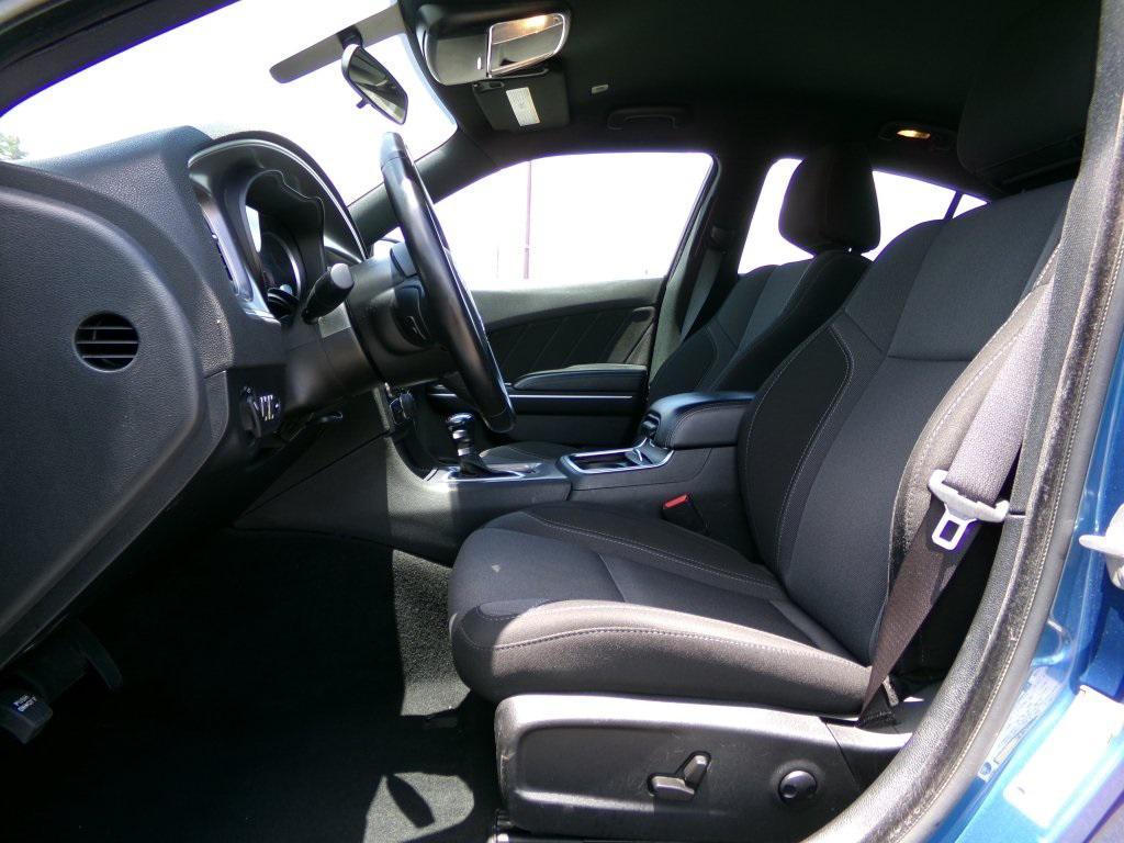 used 2022 Dodge Charger car, priced at $18,945