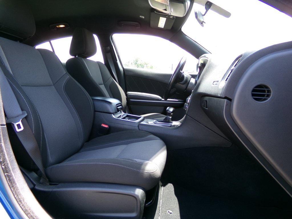 used 2022 Dodge Charger car, priced at $18,945