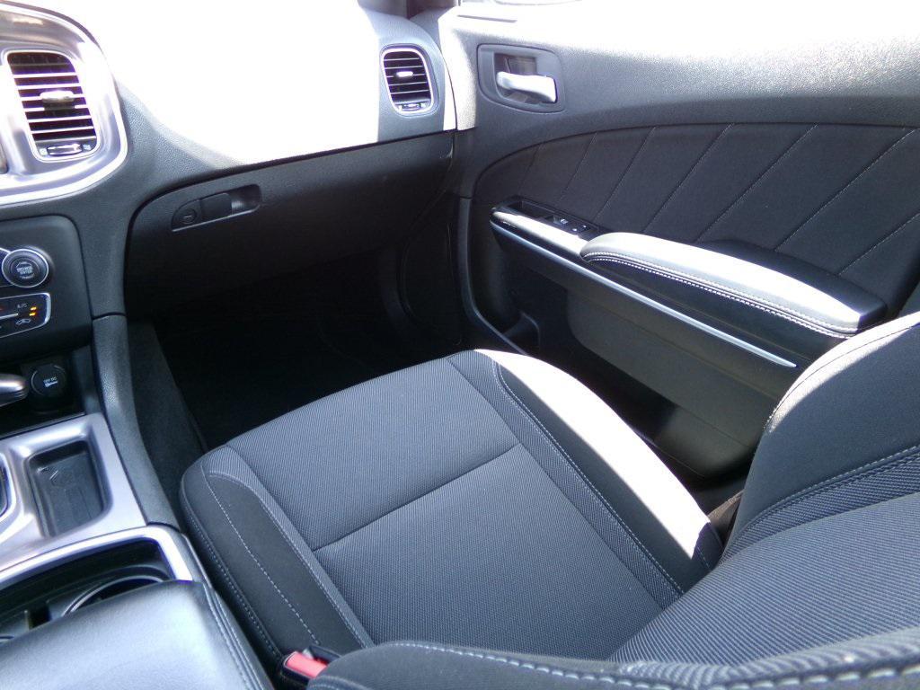 used 2022 Dodge Charger car, priced at $18,945