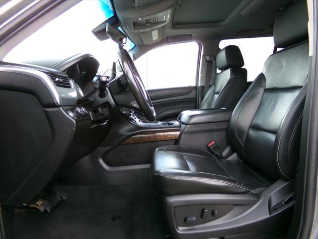 used 2019 Chevrolet Tahoe car, priced at $28,988