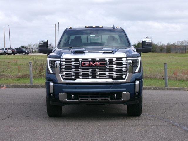 new 2025 GMC Sierra 2500 car, priced at $88,595