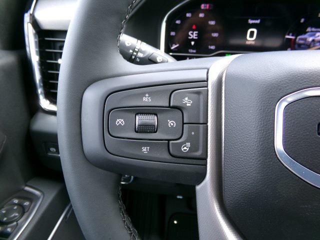 new 2025 GMC Sierra 2500 car, priced at $88,595