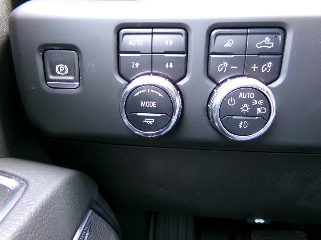 new 2025 GMC Sierra 2500 car, priced at $88,595