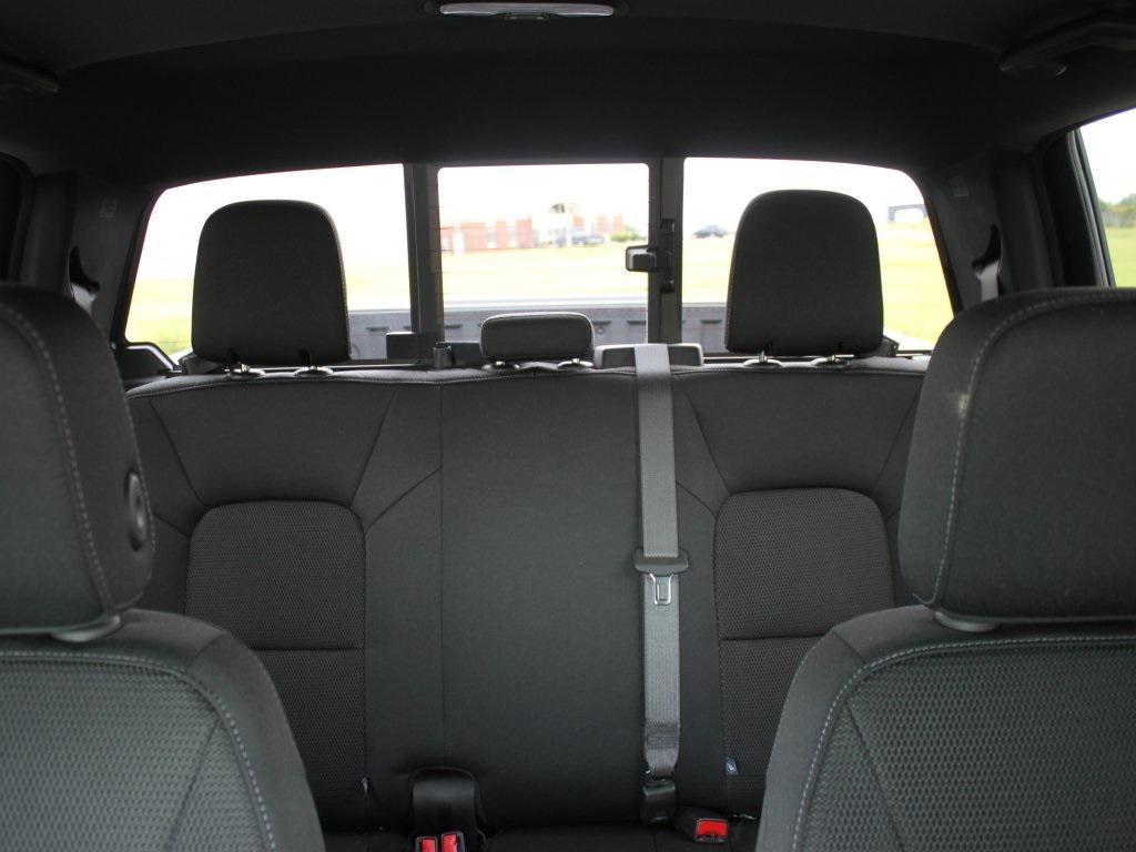 used 2024 Chevrolet Colorado car, priced at $35,281