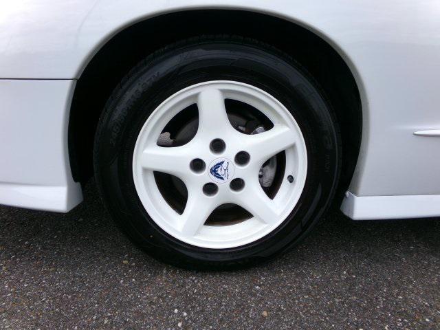 used 1994 Pontiac Firebird car, priced at $17,950