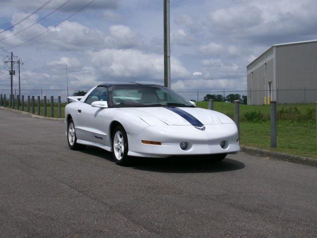 used 1994 Pontiac Firebird car, priced at $17,950