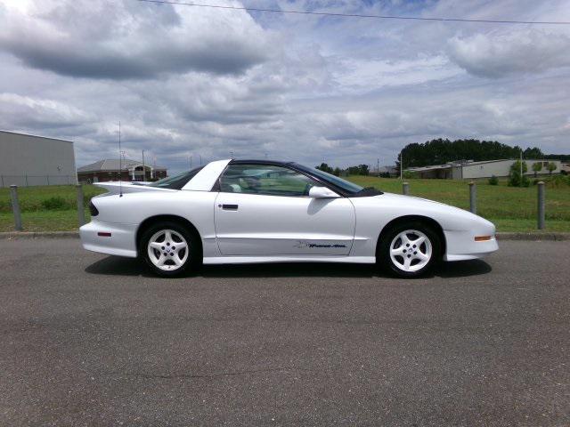 used 1994 Pontiac Firebird car, priced at $17,950