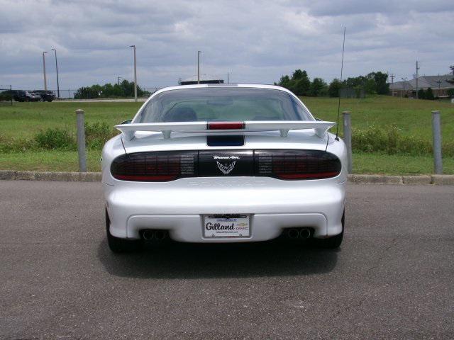 used 1994 Pontiac Firebird car, priced at $17,950