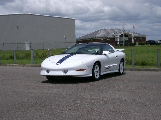 used 1994 Pontiac Firebird car, priced at $17,950