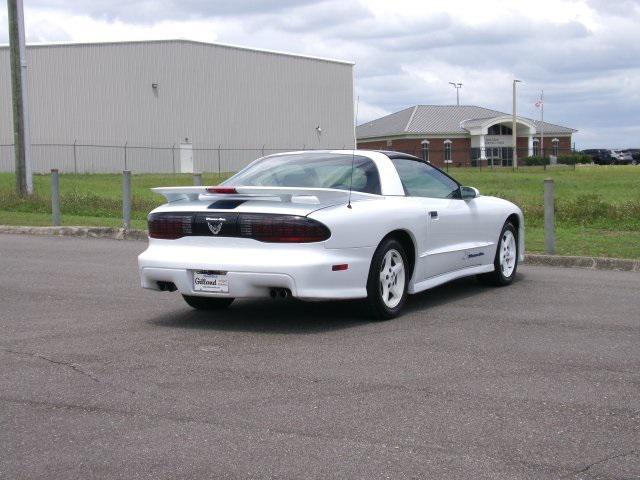 used 1994 Pontiac Firebird car, priced at $17,950