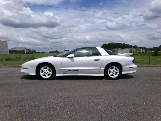 used 1994 Pontiac Firebird car, priced at $17,950