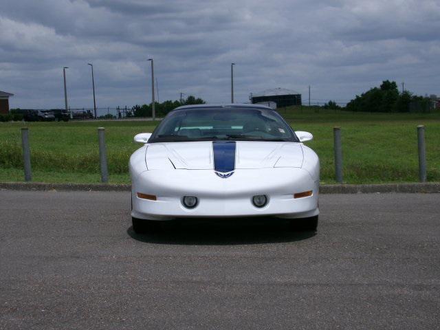 used 1994 Pontiac Firebird car, priced at $17,950