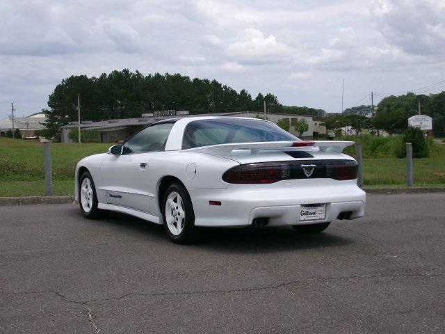 used 1994 Pontiac Firebird car, priced at $17,950