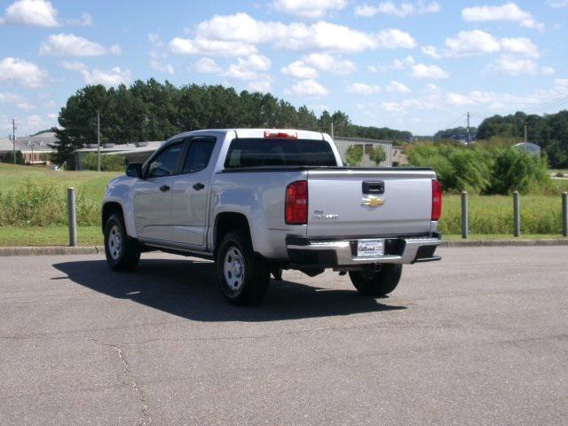 used 2020 Chevrolet Colorado car, priced at $22,950