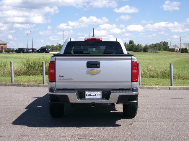 used 2020 Chevrolet Colorado car, priced at $22,950