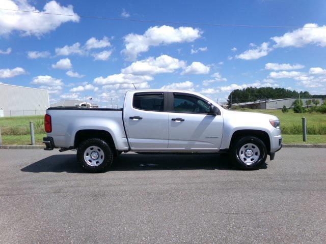 used 2020 Chevrolet Colorado car, priced at $22,950