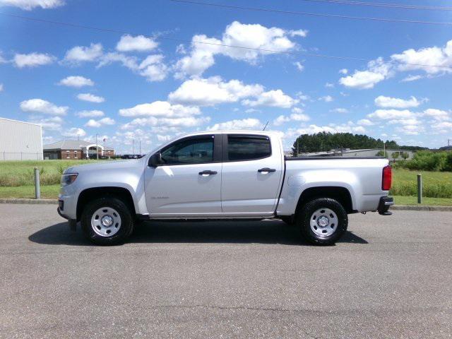 used 2020 Chevrolet Colorado car, priced at $22,950