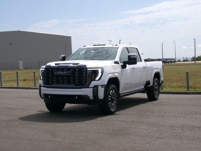 new 2024 GMC Sierra 2500 car, priced at $97,295