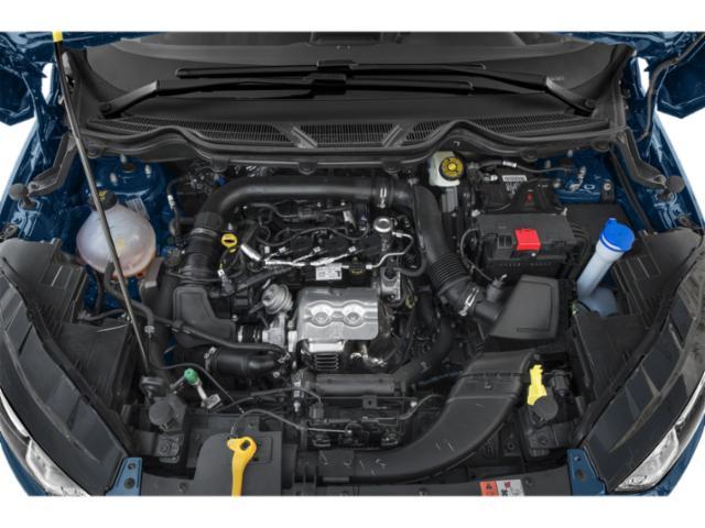 used 2018 Ford EcoSport car, priced at $9,995
