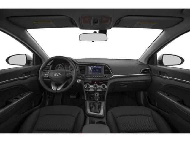 used 2020 Hyundai Elantra car, priced at $13,899