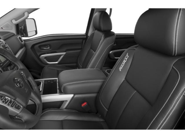 used 2019 Nissan Titan car, priced at $22,281