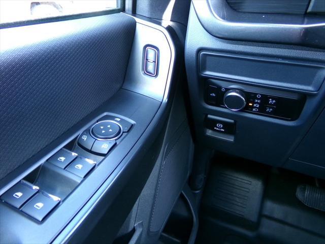 used 2023 Ford F-150 car, priced at $39,588