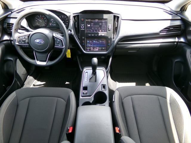 used 2024 Subaru Impreza car, priced at $22,588