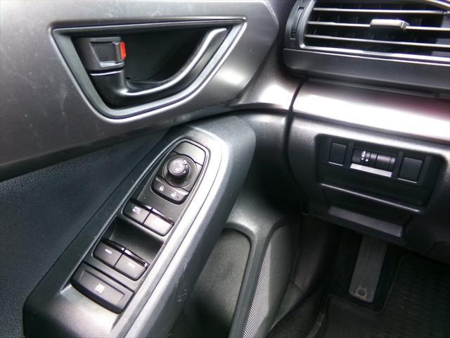 used 2024 Subaru Impreza car, priced at $22,588