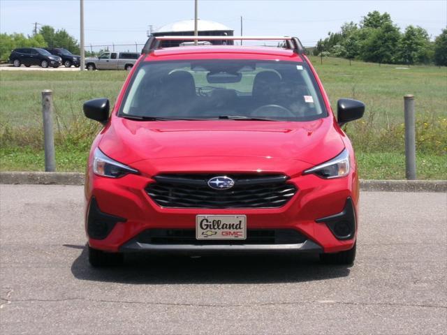 used 2024 Subaru Impreza car, priced at $22,588