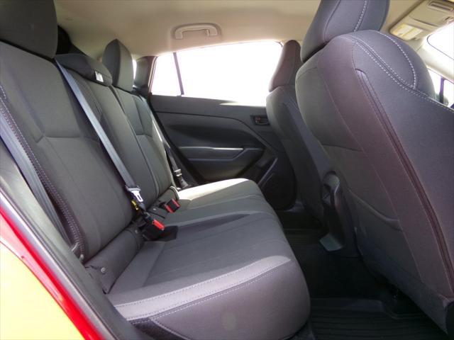used 2024 Subaru Impreza car, priced at $22,588